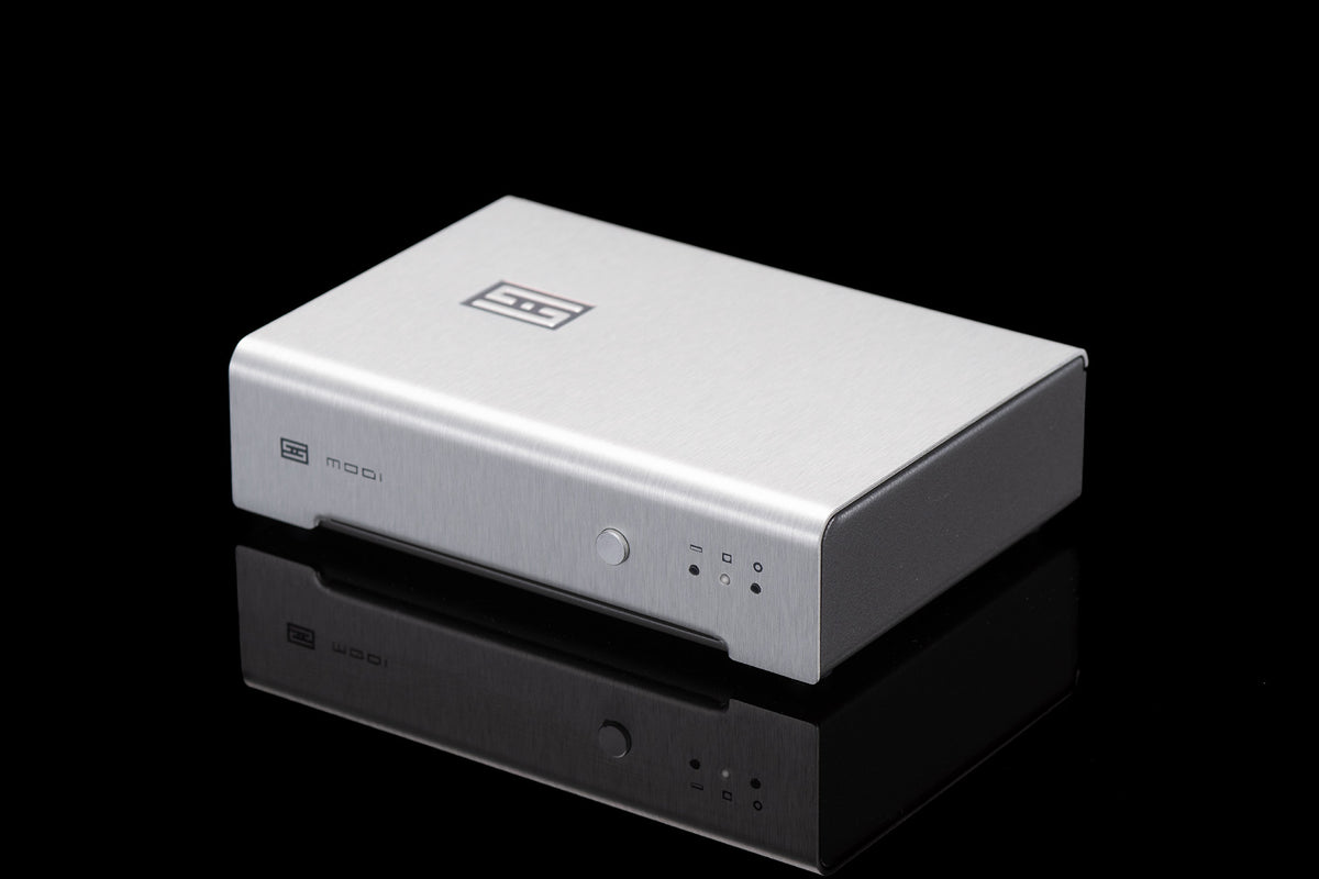 Schiit Modi 5 High Performance Mesh™ DAC
