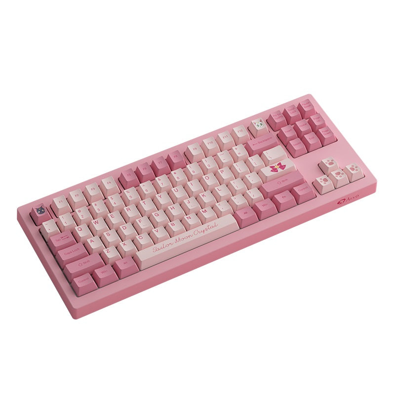 AKKO Sailor Moon Crystal 5087B V2 Keyboard [Fairy Switches]