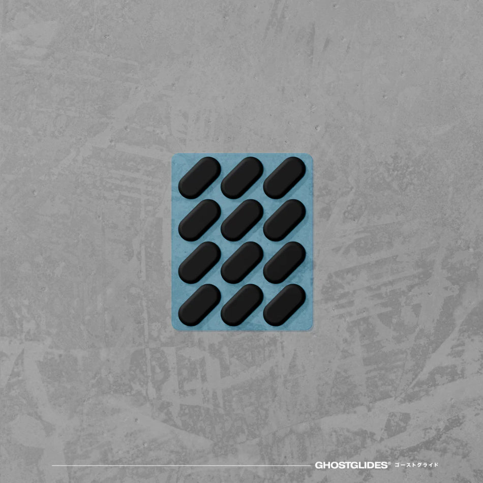 Ghostglides Cyclone Pills Skates