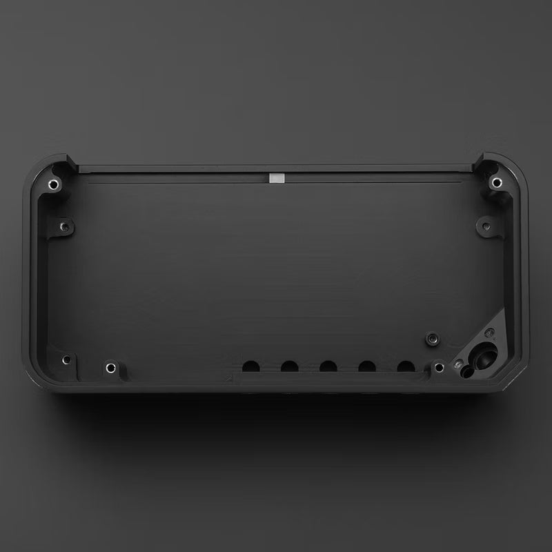 LAIV HARMONY UDDC BLACK