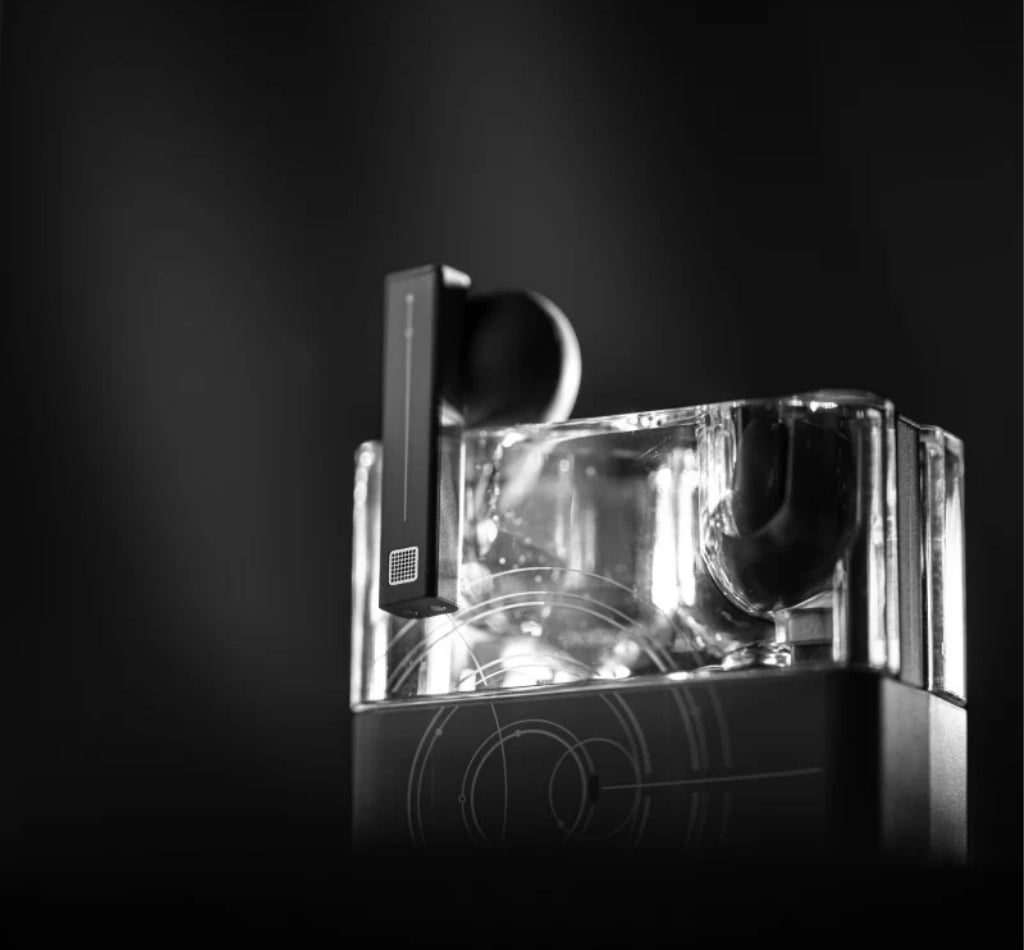 Moondrop Space Travel 2 Ultra Planar True Wireless Stereo