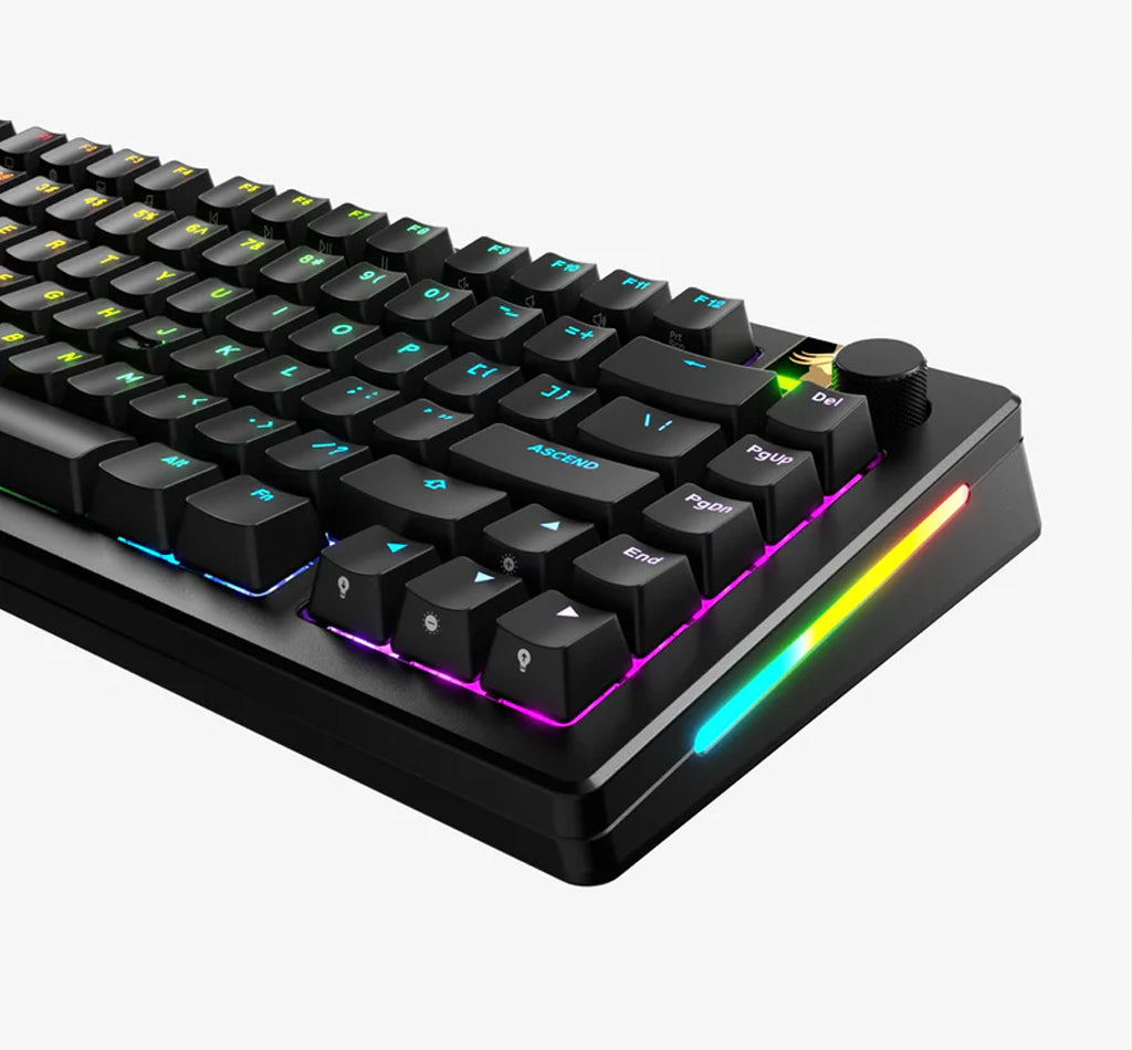 Glorious GMMK 3 PRE-BUILT KEYBOARD