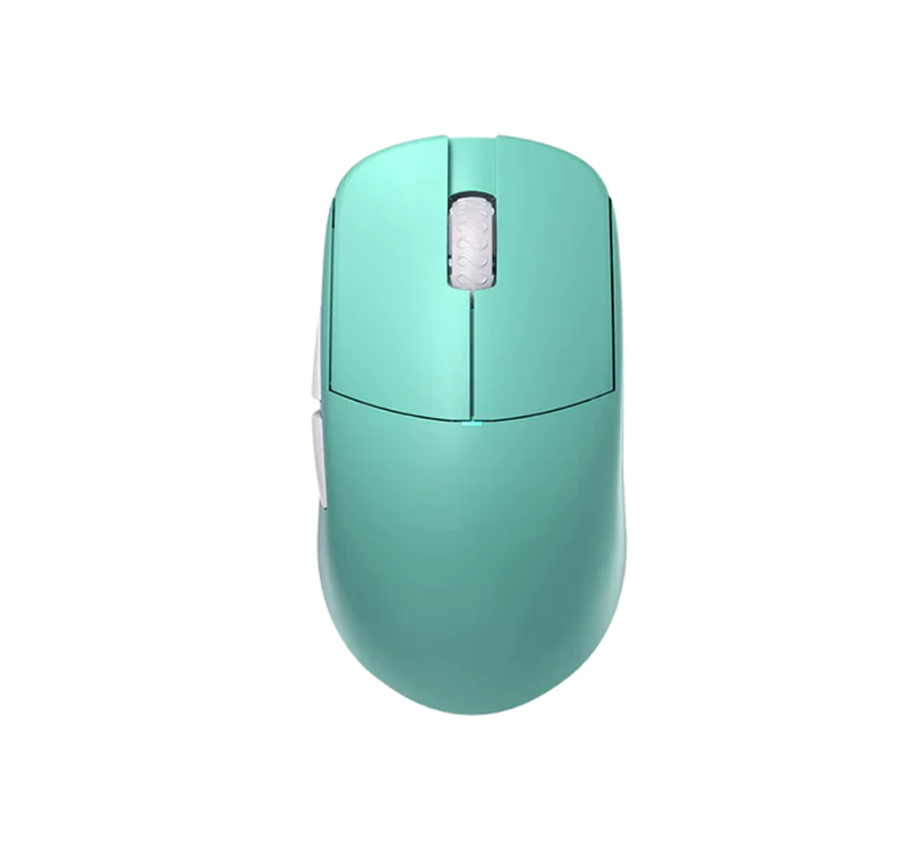 Lamzu Atlantis OG V2 Pro (4K Compatible) Wireless Gaming Mouse