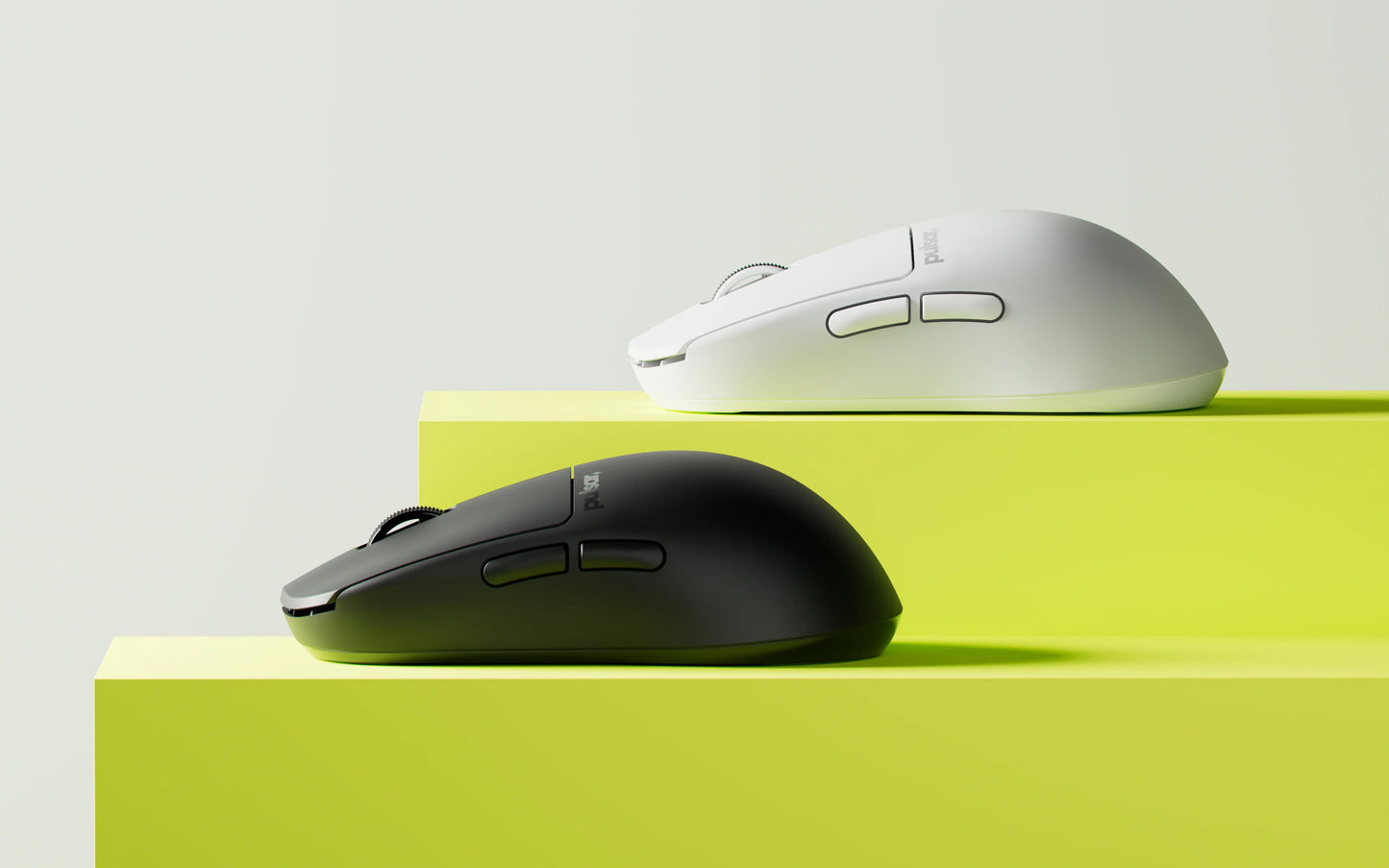 Pulsar X2H CrazyLight Medium Wireless Gaming Mouse