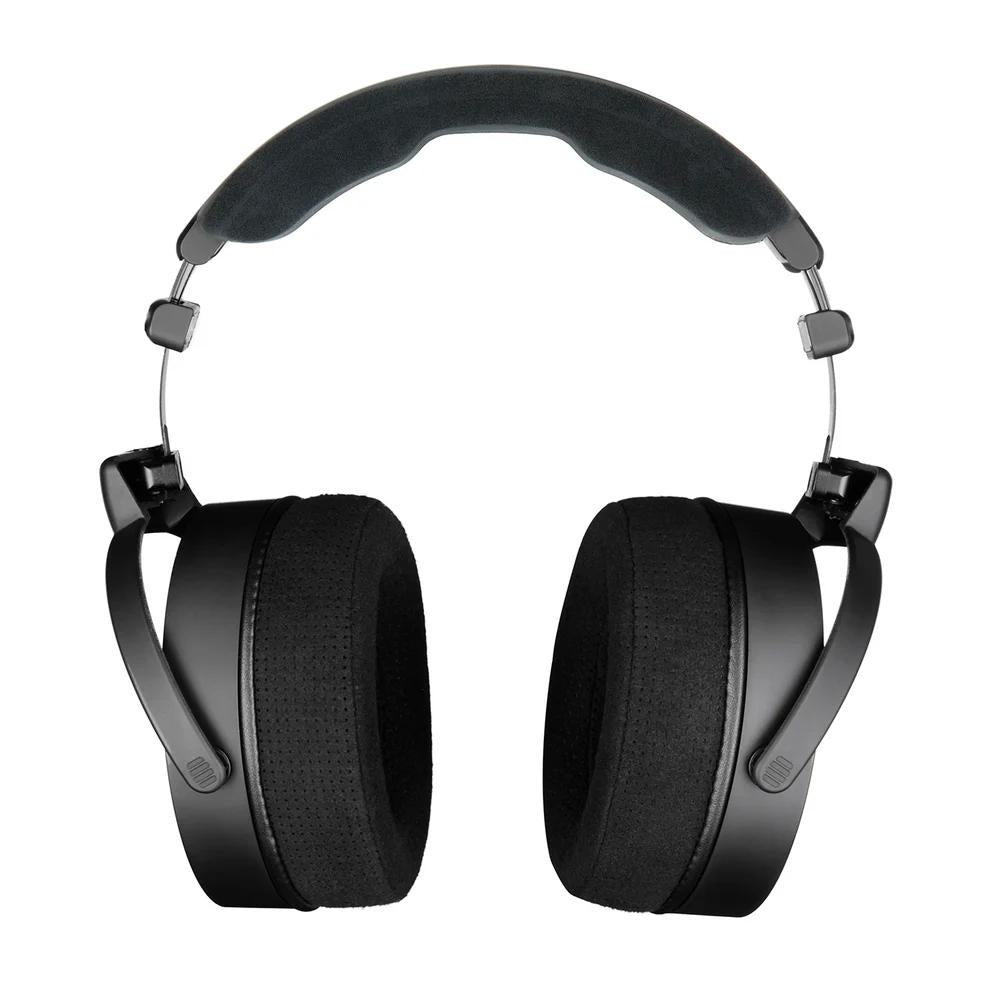 HEDDphone® D1  World’s first dynamic headphone with a Thin-Ply Carbon Diaphragm