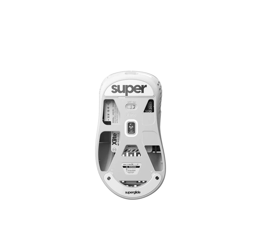 Pulsar Superglide 2 for Xlite Series