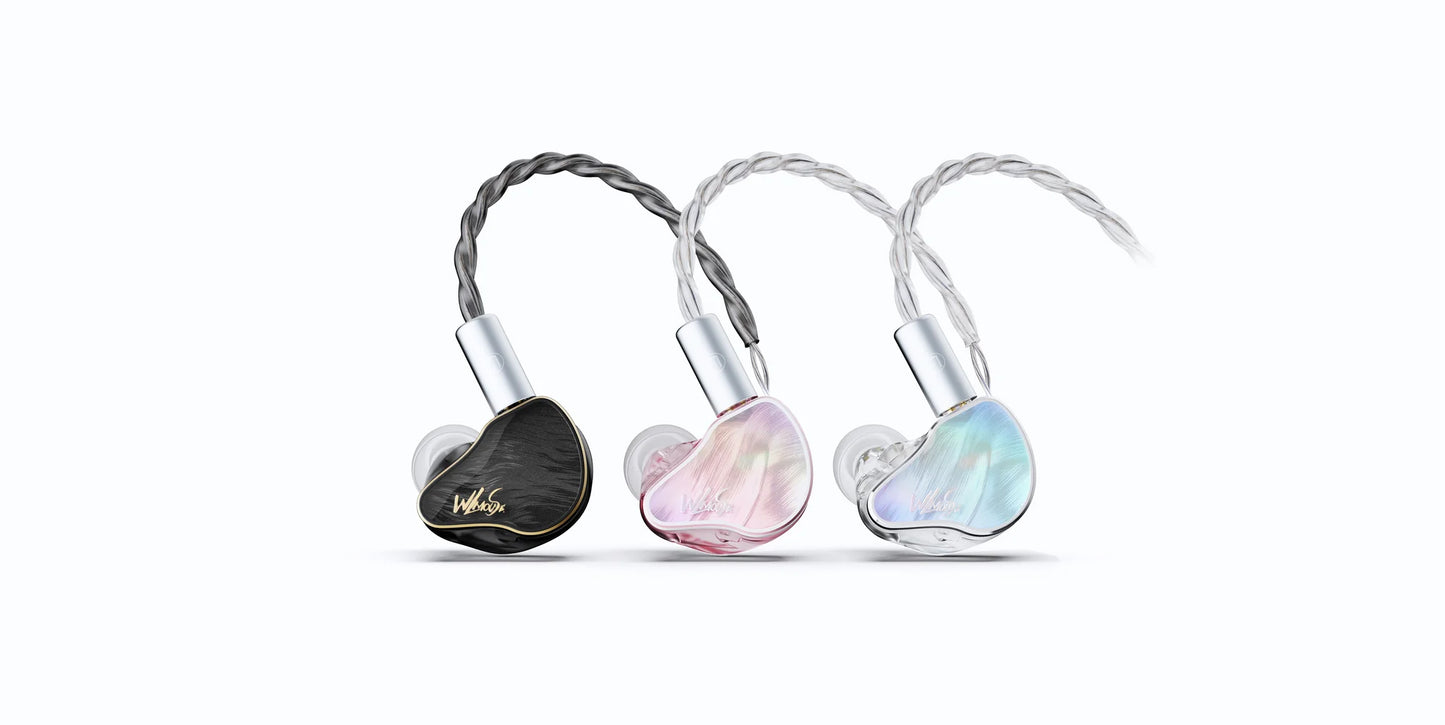 WLmouse Huan In - Ear Monitor