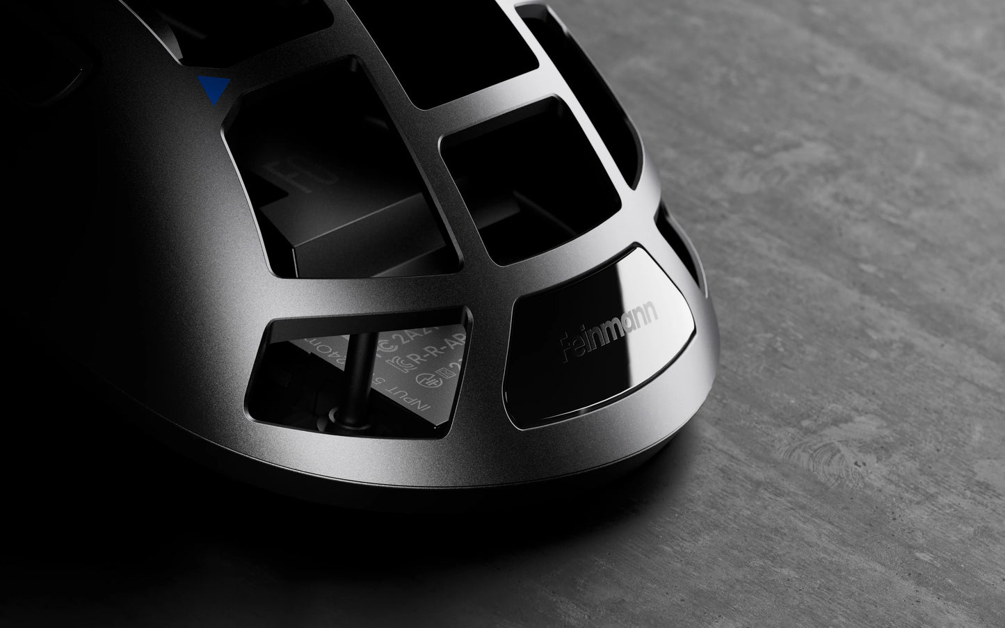 Pulsar [First Edition] Feinmann F01 Wireless Gaming Mouse