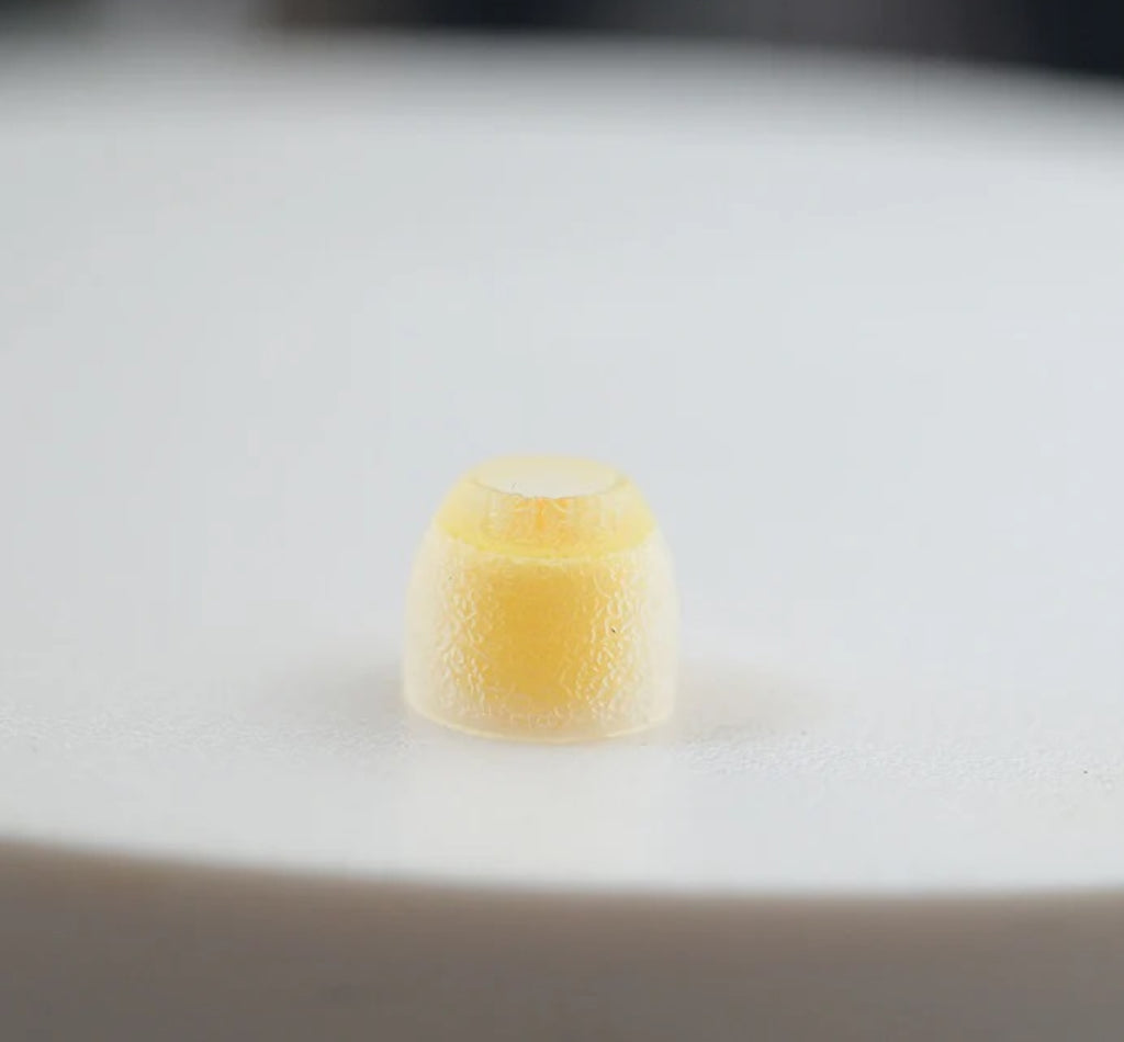 Tangzu Tang Sancai Eartips (S/M/L)