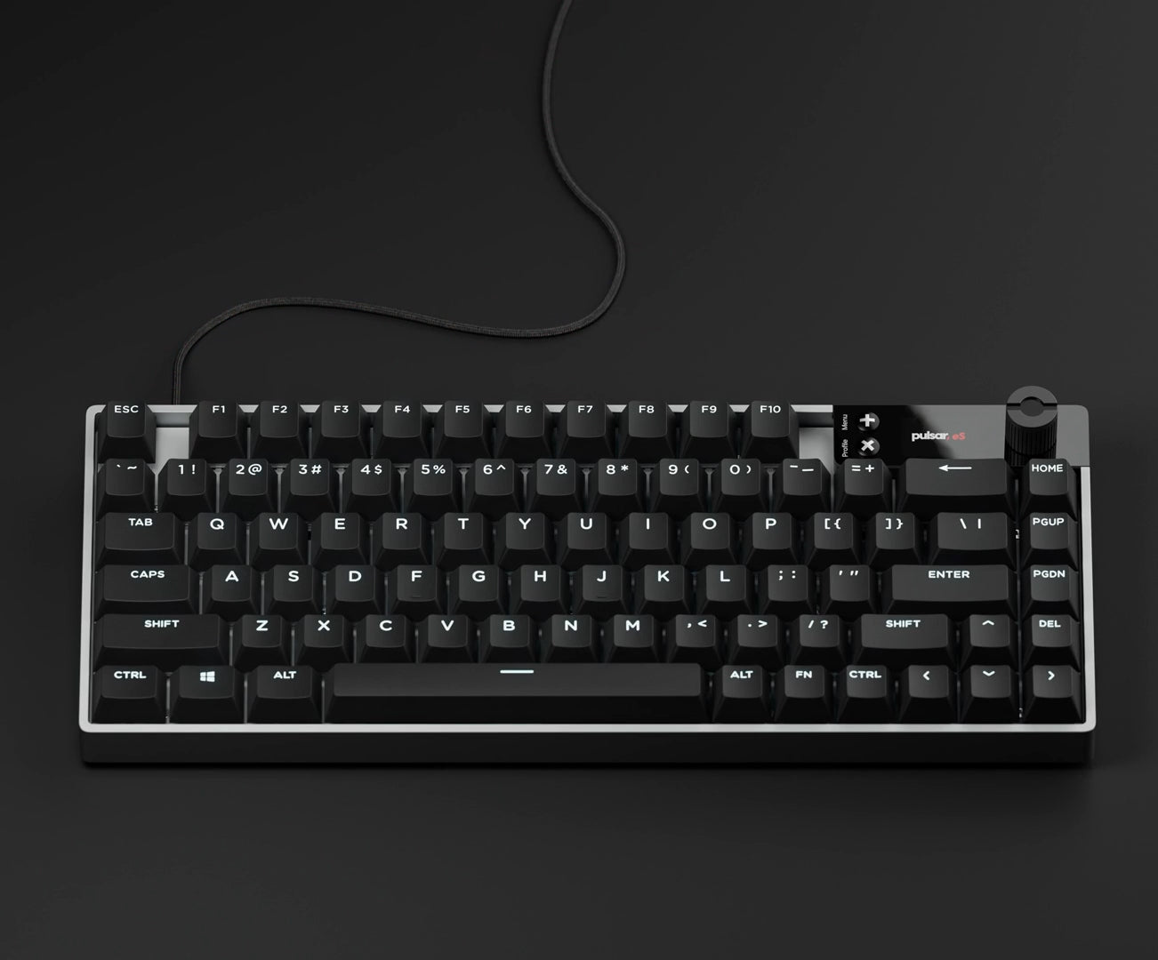 Pulsar [ANSI] eS HE 70 Gaming Keyboard – Rotoboxph