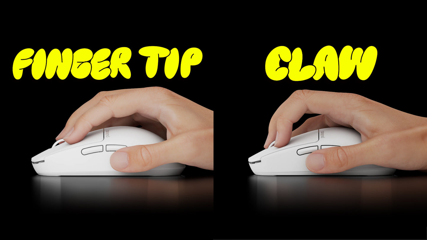 Pulsar X2 CrazyLight Wireless Medium Gaming Mouse