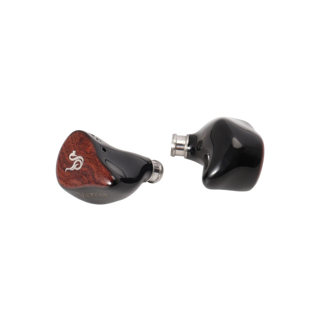 Melody Wings Venus Divine | Limited Edition Hybrid Universal In Ear Monitor