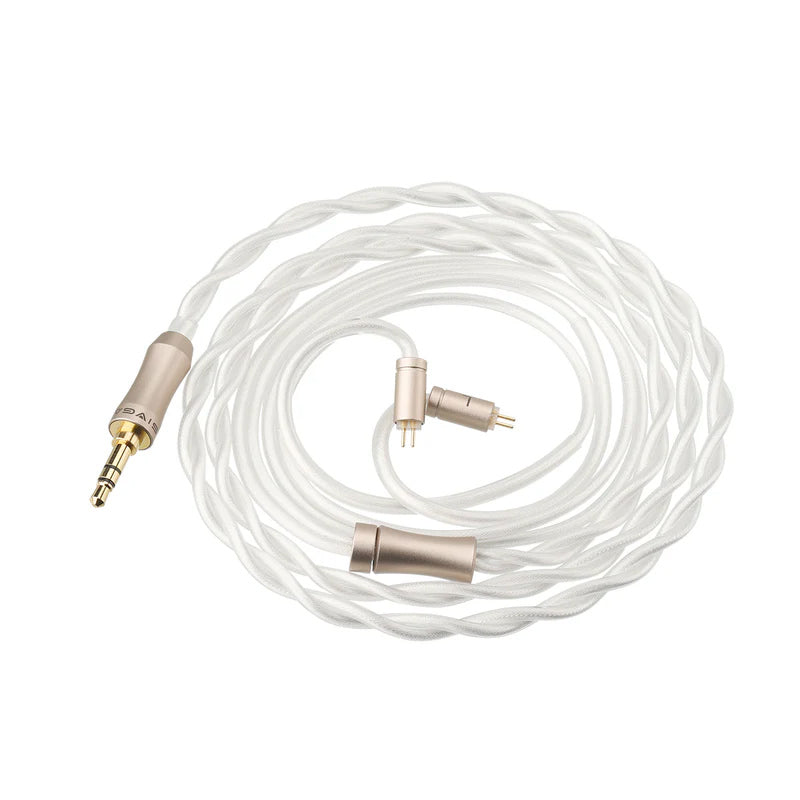 Sivga Que 10MM Beryllium Diaphragm Dynamic Driver IEMs