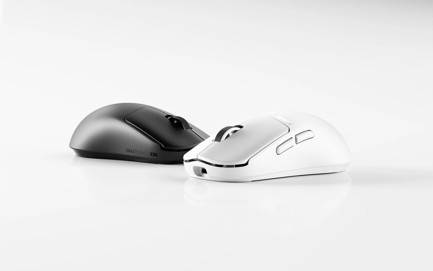 Pulsar X2N CrazyLight Medium Wireless Gaming Mouse