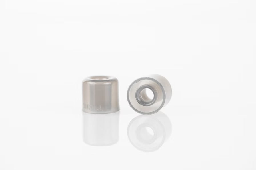 Dunu S&S Eartips 3 pairs Stage&Studio Silicone Eartips for Nozzle Diameter from 4-5.5mm