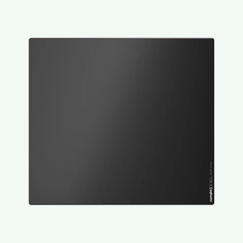 PULSAR Superglide3 Glass Mousepad XLE - Type S