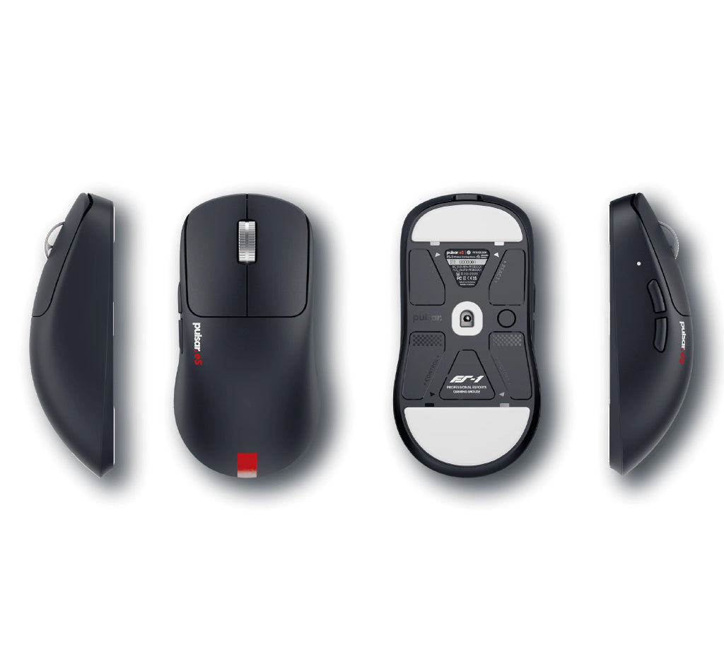 Pulsar eS FS-1 Wireless Gaming Mouse