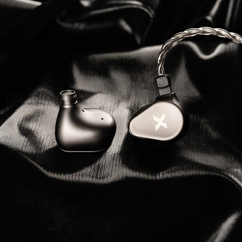 DUNU Titan X 10mm Dynamic Driver In-Ear Earphone