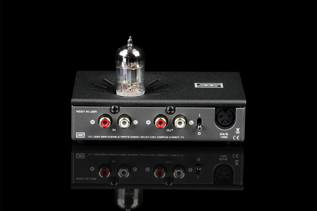 Schiit Audio Buf Coherence™ Tube Buffer
