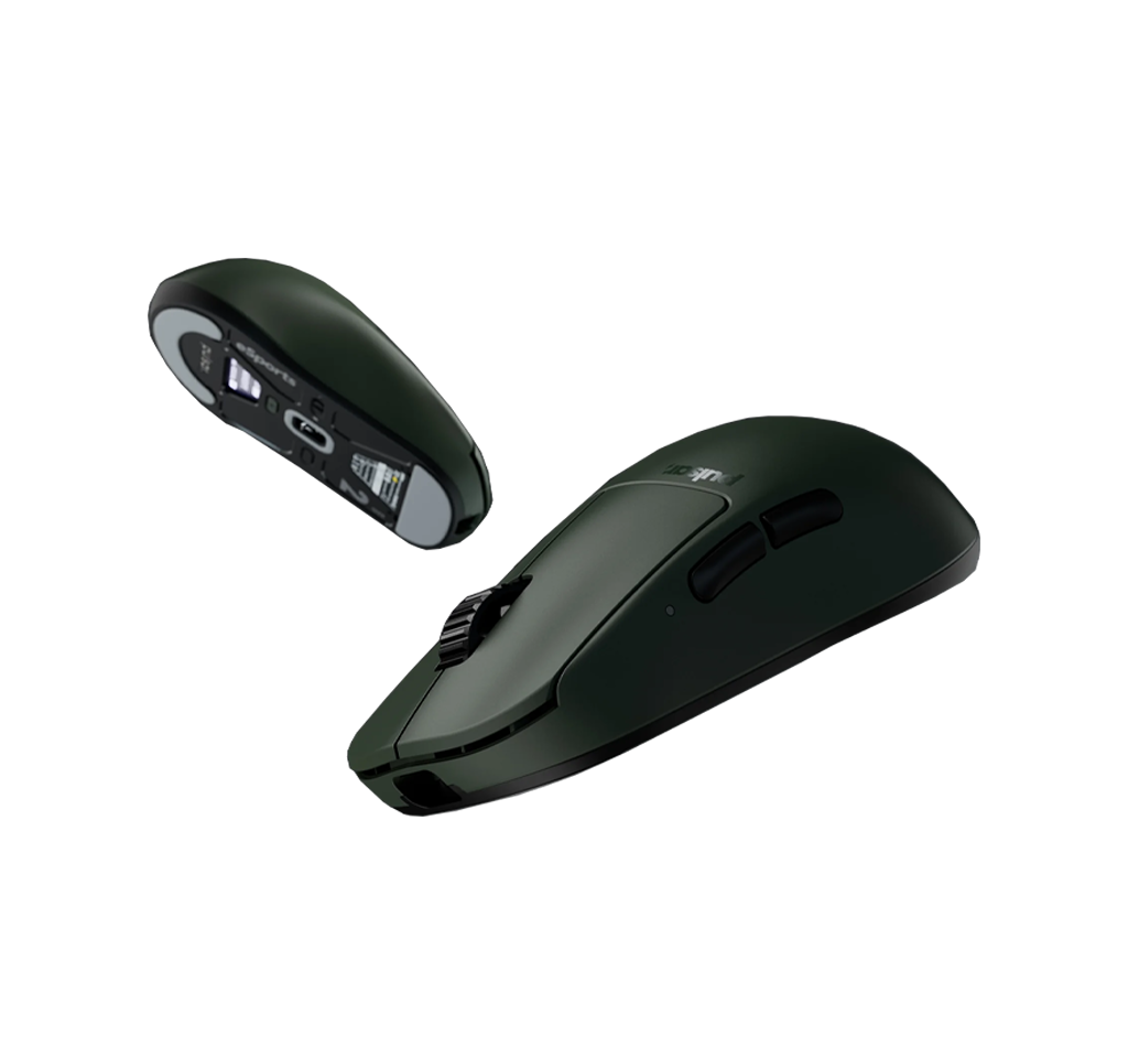 Pulsar X2H eS Wireless Gaming Mouse