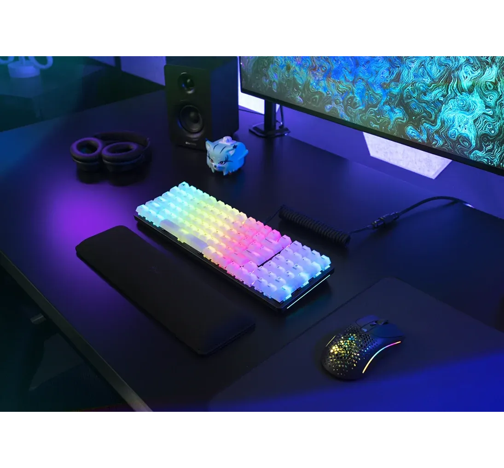 Glorious Polychroma Rgb Keycaps – Rotoboxph