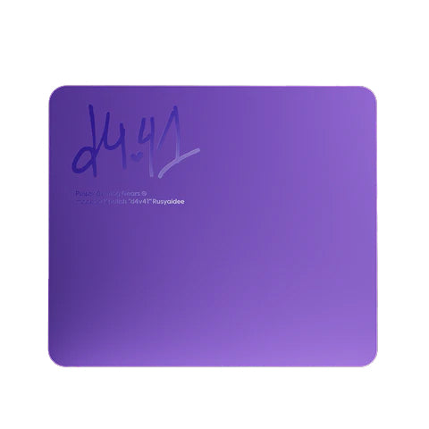 Pulsar [Pro Series] d4v41 Gaming Mousepad