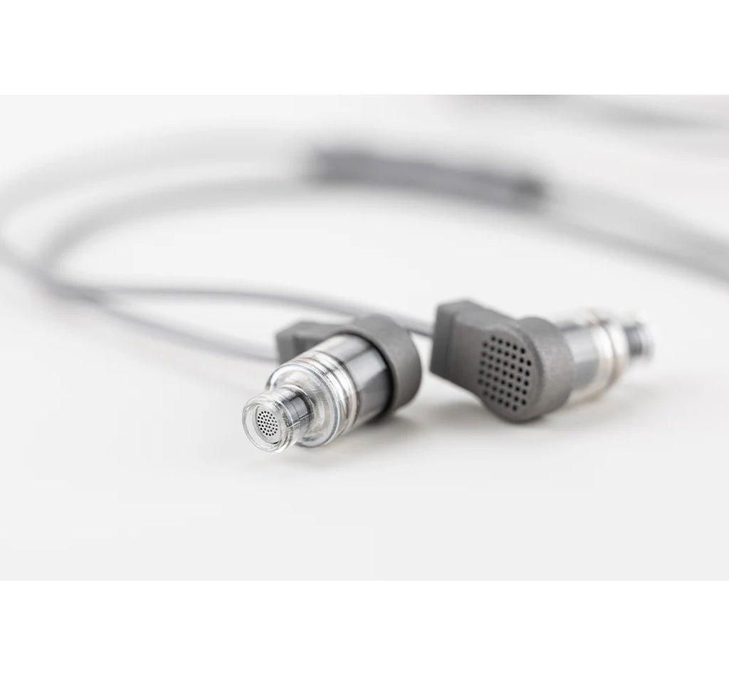 Moondrop Quarks 2 Dynamic Driver In-Ear Headphone