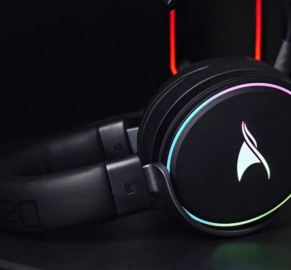 Darmoshark T1 Gaming Headset