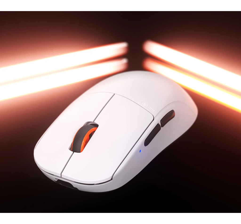 Pulsar X2 Wireless Gaming Mouse - Aim Trainer Pack [Mini]