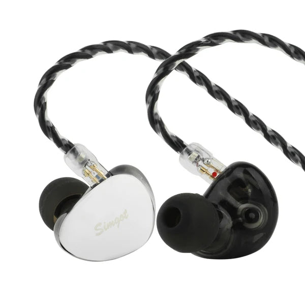 Simgot EG280 1DD+1 Planar HiFi IEM For Gaming