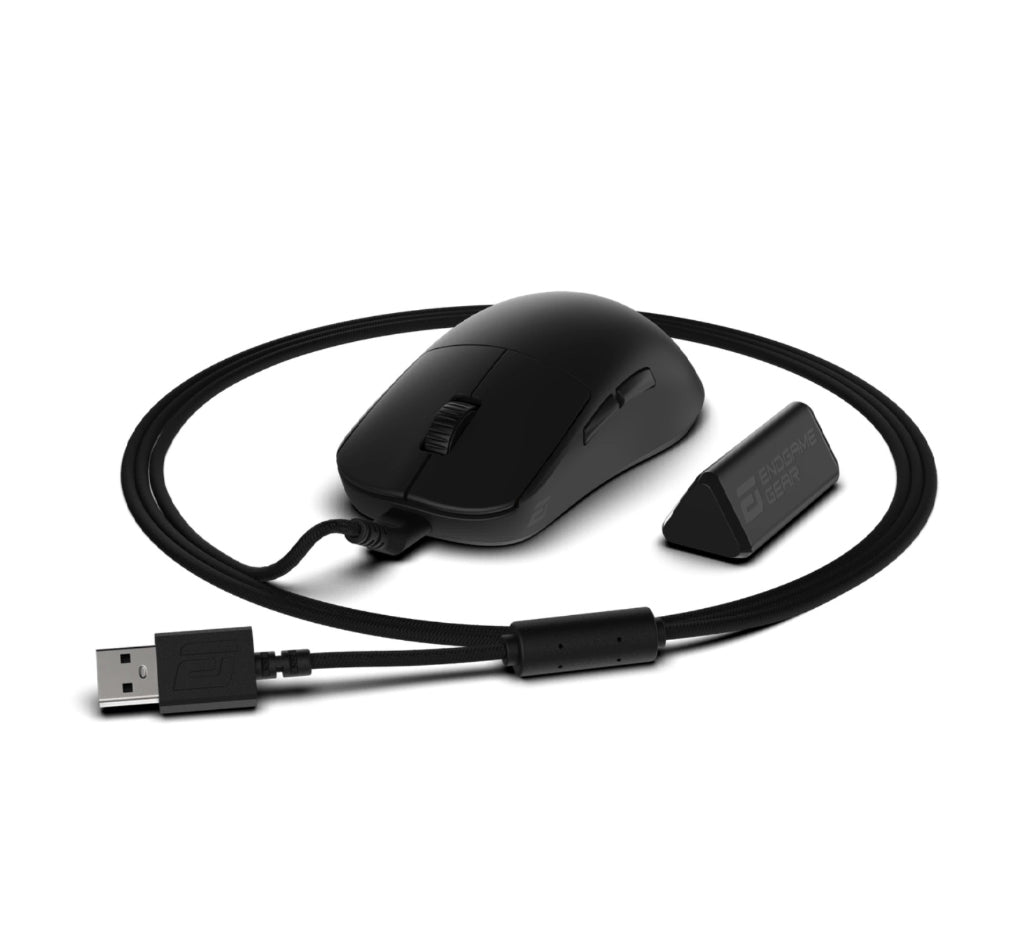 Endgame Gear OP1W 4K v2 Wireless Gaming Mouse