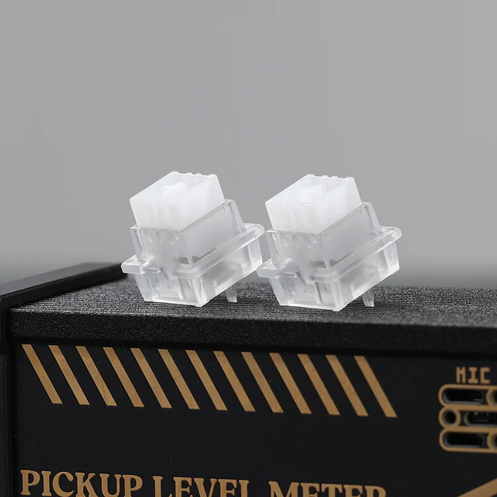 Kbdfans Mount Tai GT HE Magnetic Switches