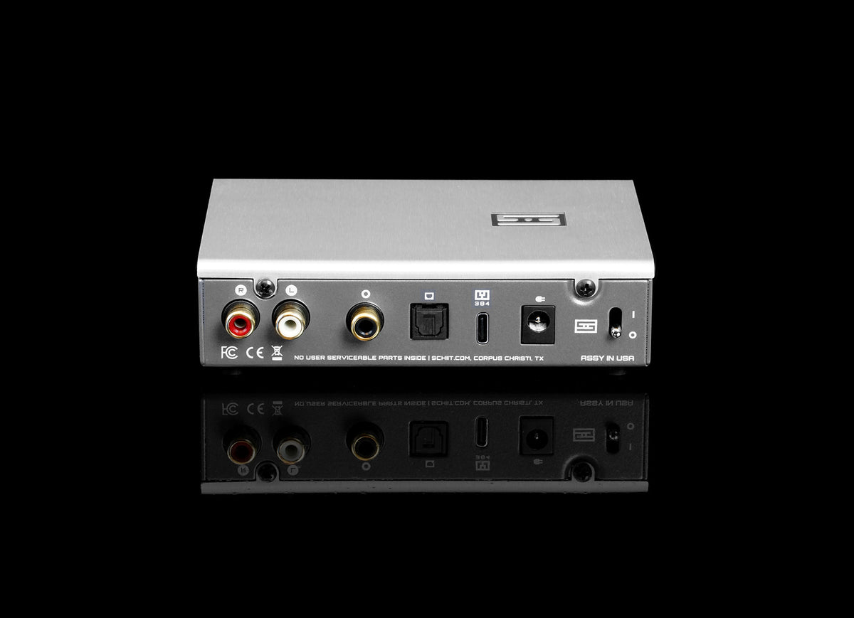 Schiit Modi 5 High Performance Mesh™ DAC