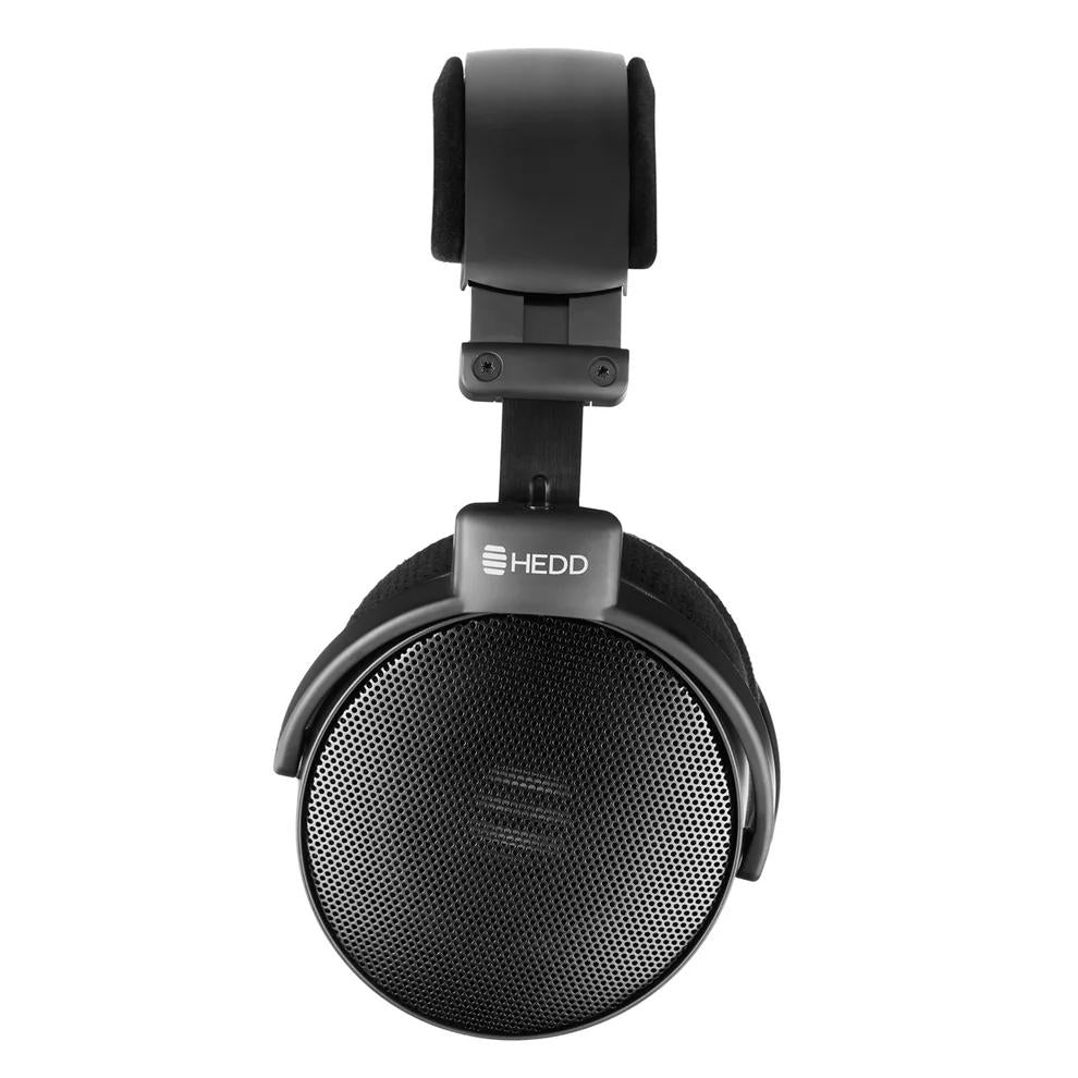 HEDDphone® D1  World’s first dynamic headphone with a Thin-Ply Carbon Diaphragm