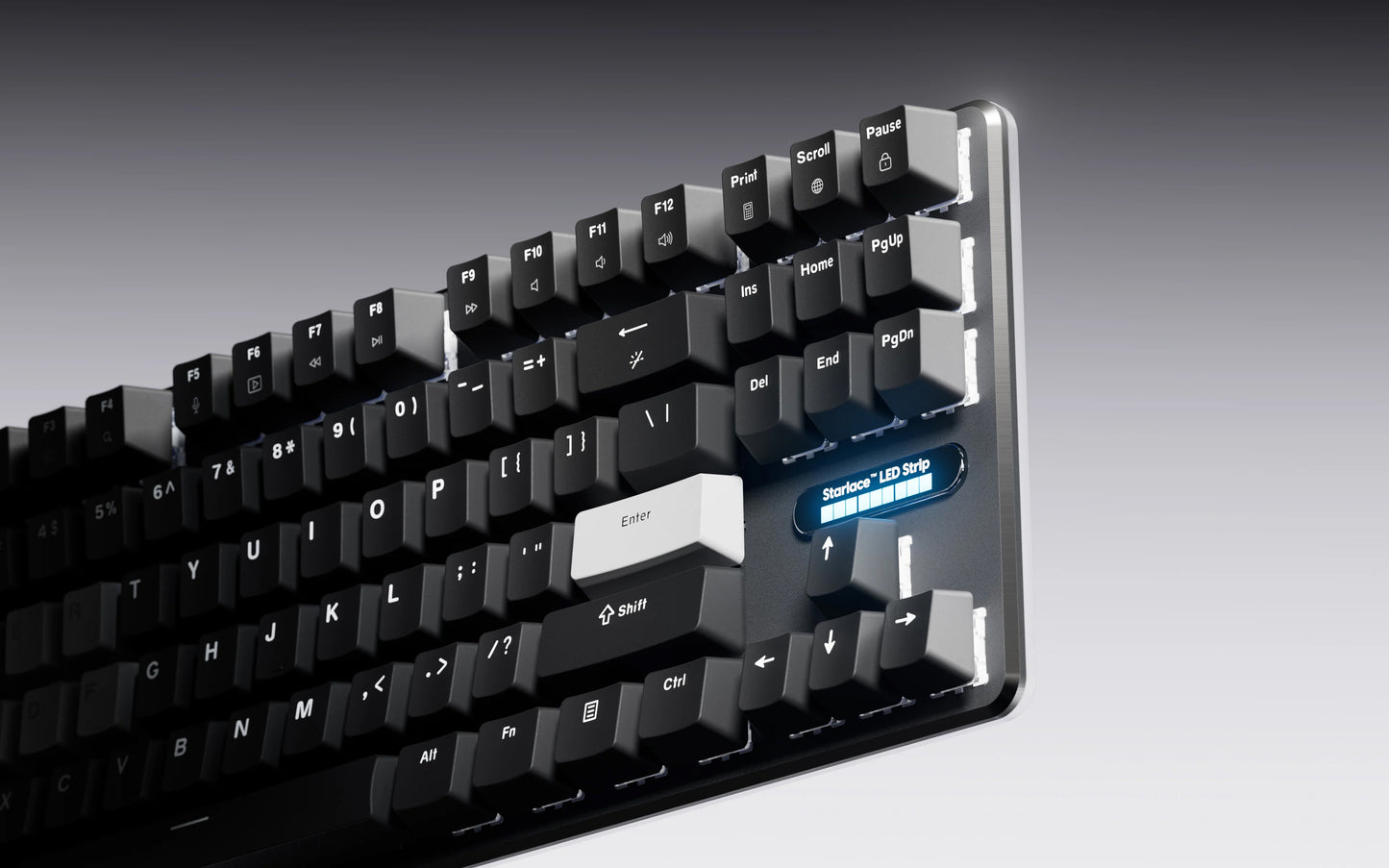 Pulsar PCMK 3 HE TKL Gaming Keyboard ANSI