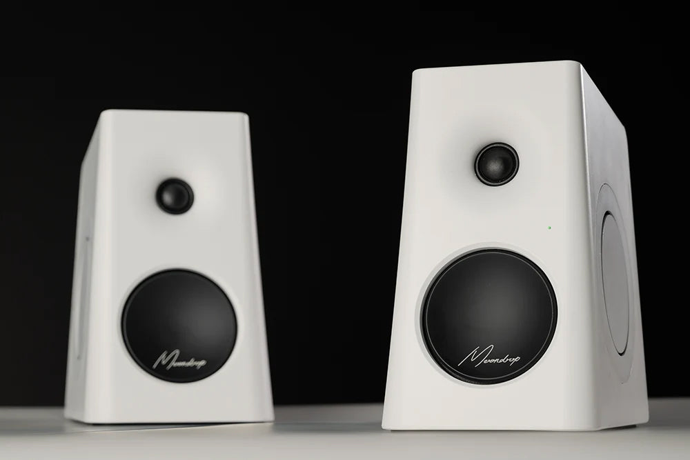 MOONDROP MM3A Five-mode 3-inch Active Speaker