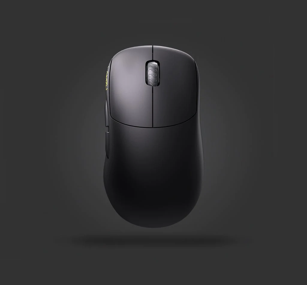 Lamzu Thorn (4K Compatible) Wireless Gaming Mouse