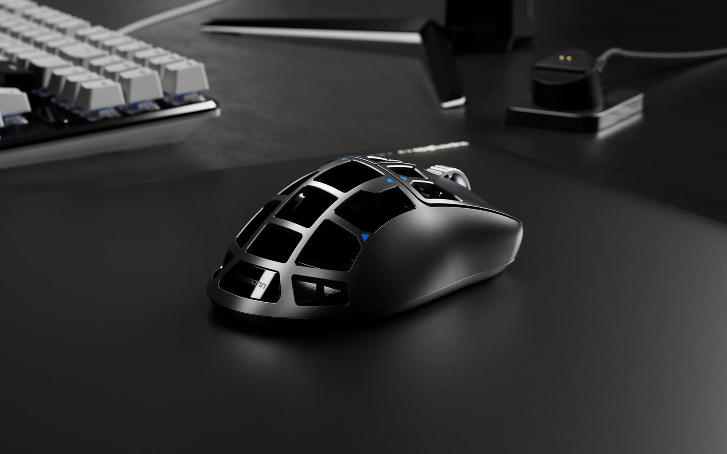 Pulsar [First Edition] Feinmann F01 Wireless Gaming Mouse