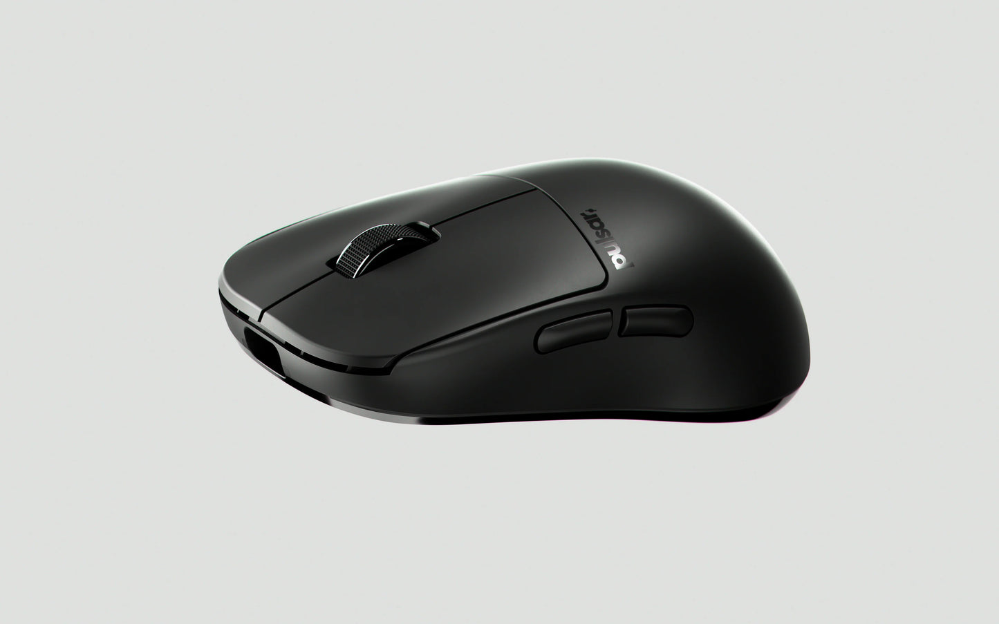 Pulsar X2H CrazyLight Medium Wireless Gaming Mouse