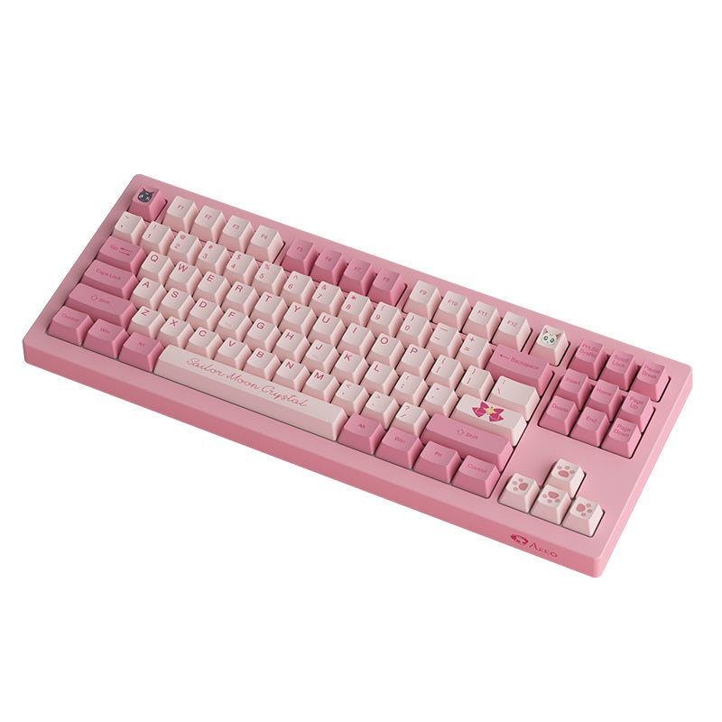 AKKO Sailor Moon Crystal 5087B V2 Keyboard [Fairy Switches]