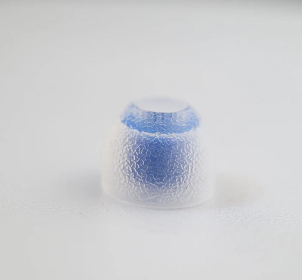 Tangzu Tang Sancai Eartips (S/M/L)