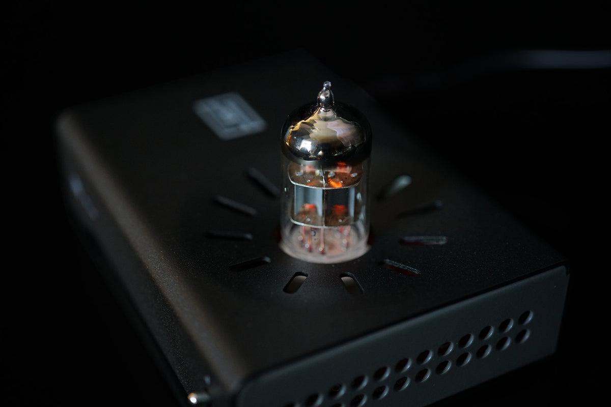Schiit Audio Buf Coherence™ Tube Buffer