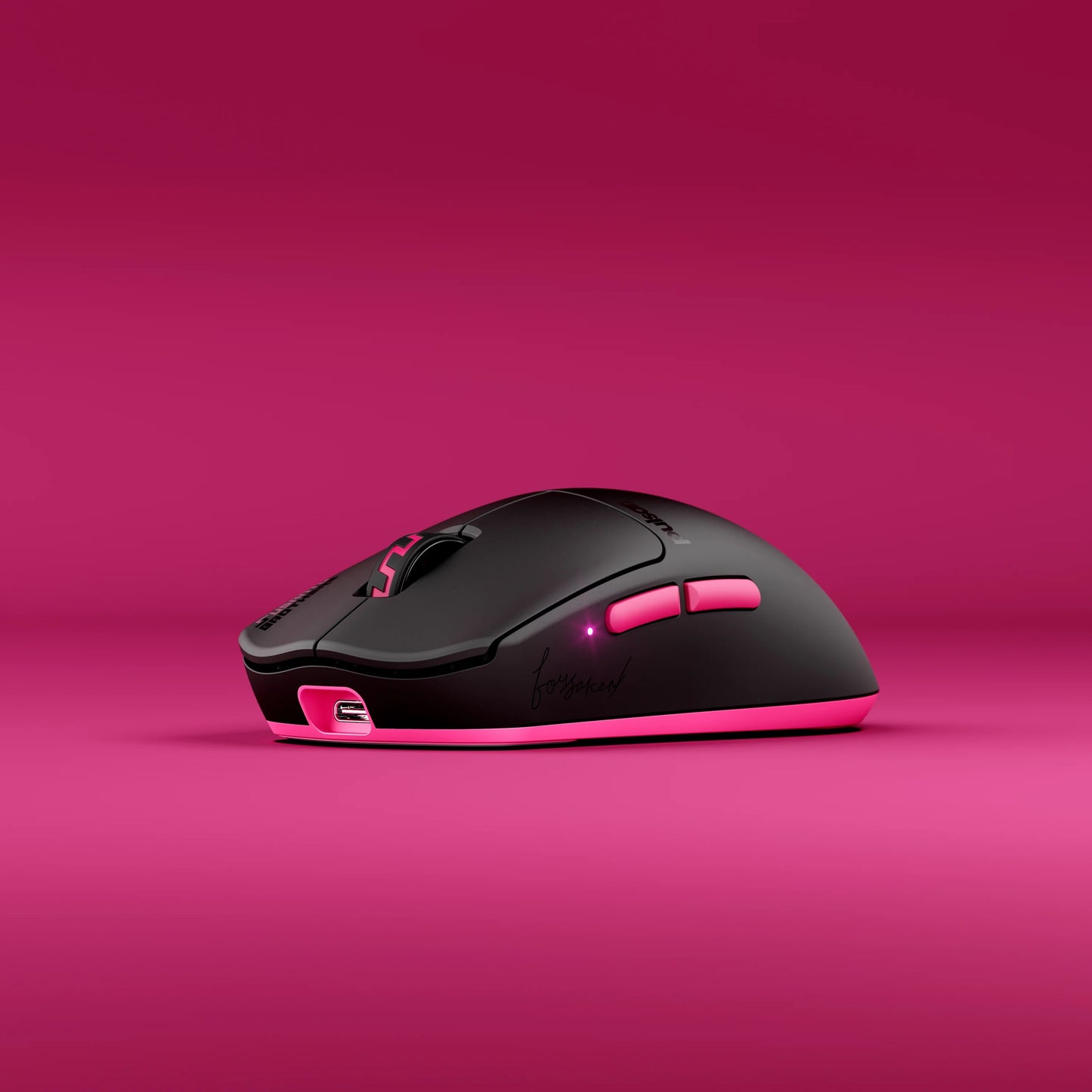 Pulsar [Pro Series] Susanto-X Wireless Gaming Mouse