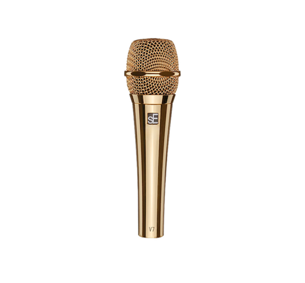 sE Electronics V Series Dynamics Microphone