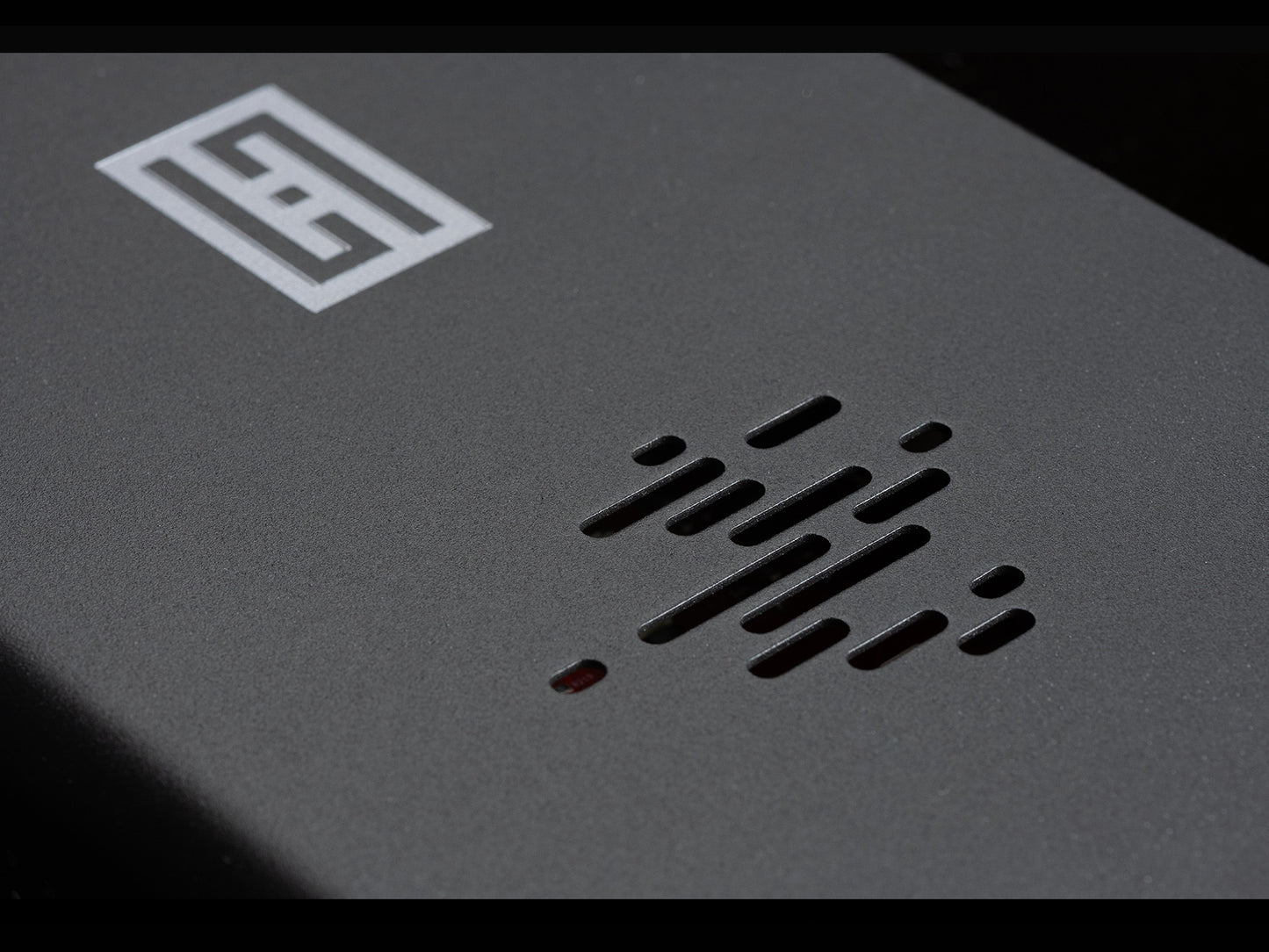 Schiit Saga2 Amplifier