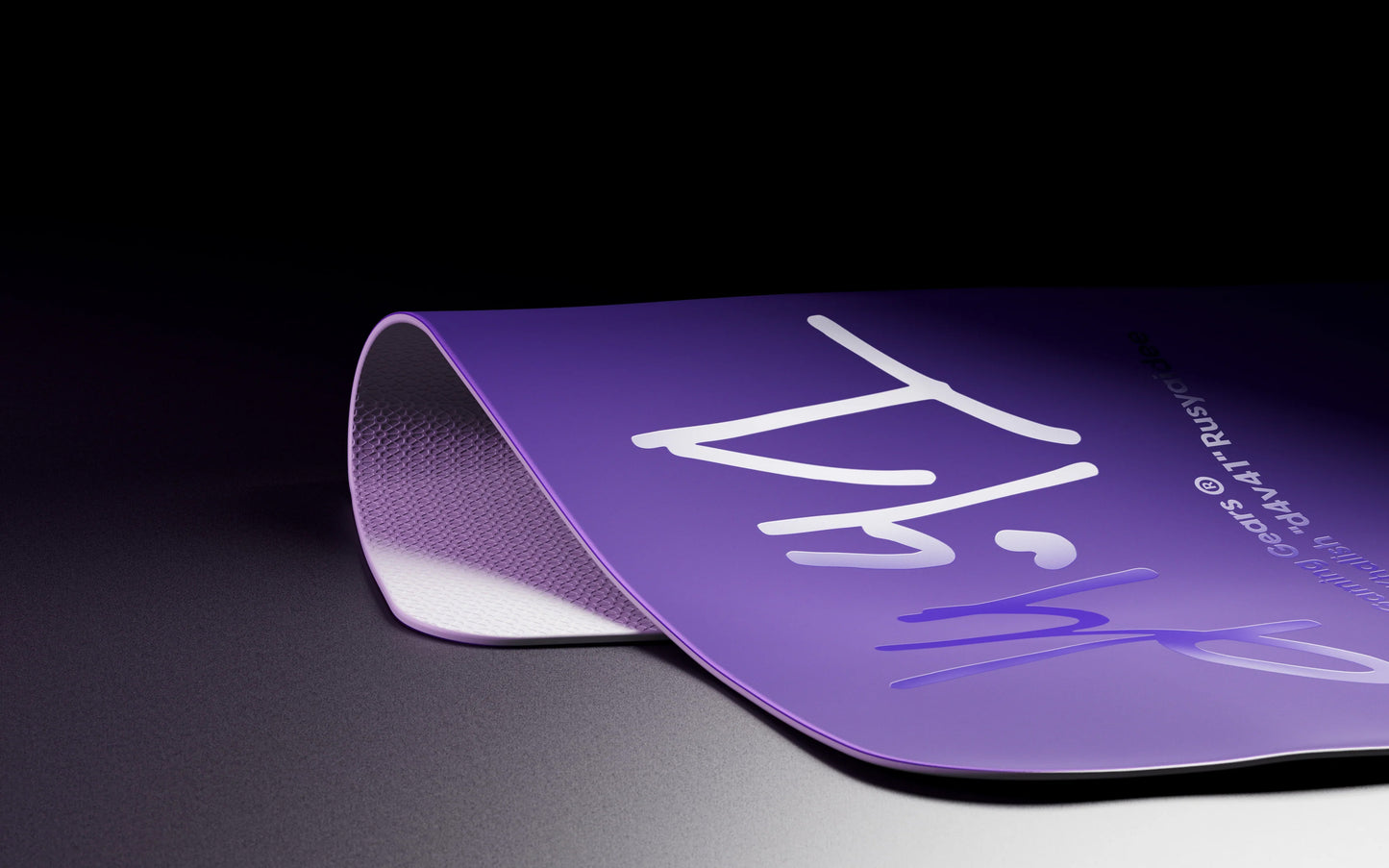 Pulsar [Pro Series] d4v41 Gaming Mousepad
