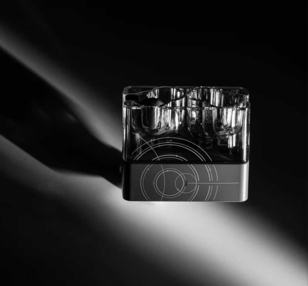 Moondrop Space Travel 2 Ultra Planar True Wireless Stereo