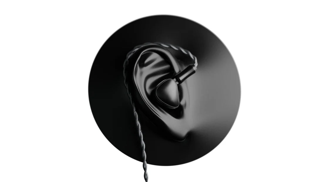 Tekkusai Lucid IEM