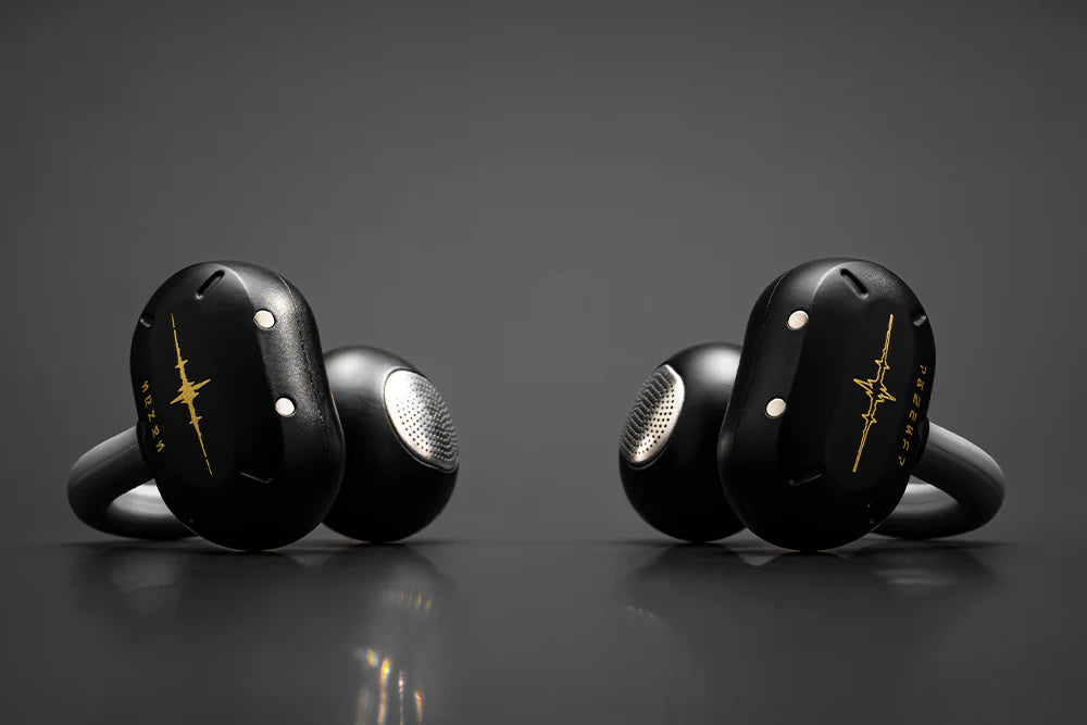 WUTHERING WAVES x MOONDROP U.C.T.S Ear-clip Wireless Headphone (OWS)