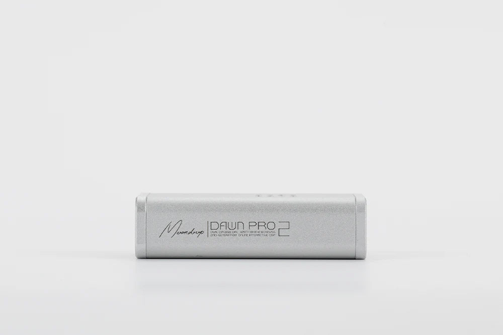 Moondrop Dawn Pro 2 Dual CS43198 Portable USB DAC/AMP